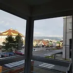 アパート Berenika Vrchlabí
