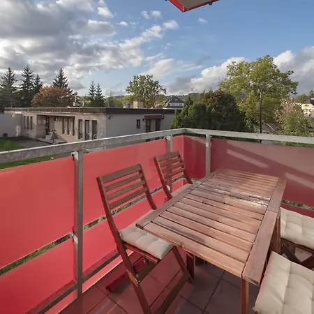 Apartment Berenika