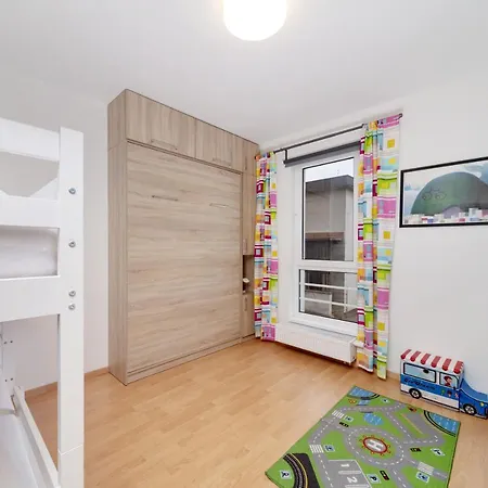 Berenika Apartment