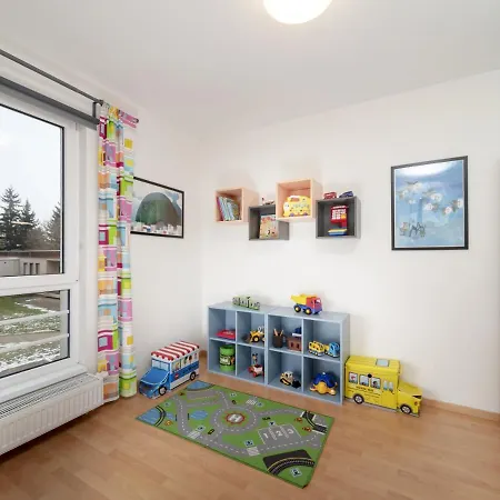 Apartment Berenika *