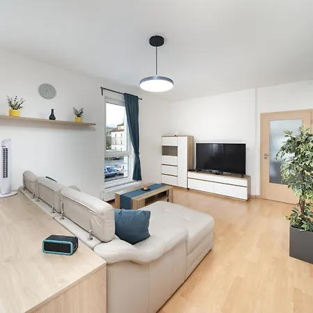Berenika Apartment