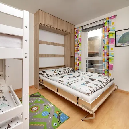 Apartment Berenika Vrchlabi