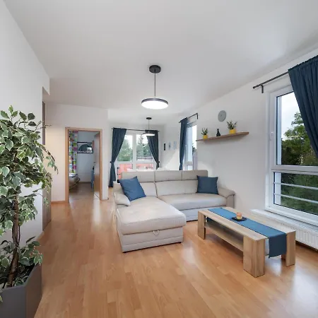 Berenika Apartment