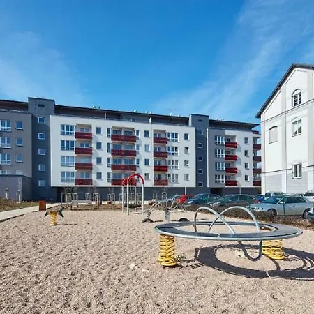 Apartment Berenika Vrchlabi