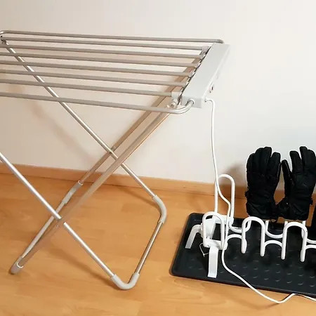 Apartment Berenika Vrchlabi