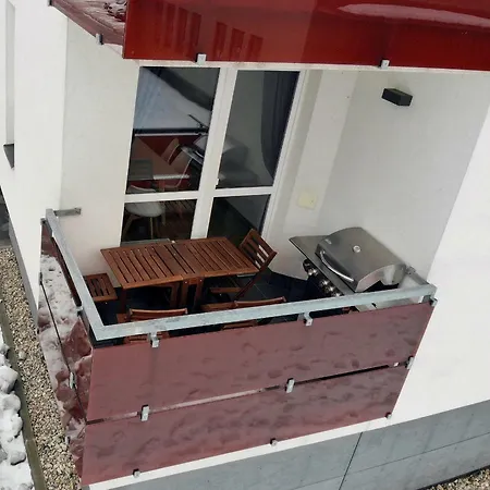 Appartement Berenika